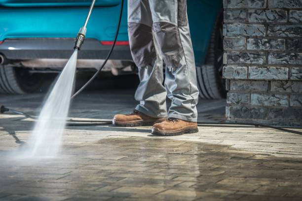Best Patio and Deck Pressure Washing  in Troup, TX