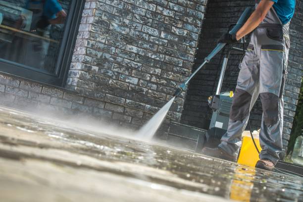 Trusted Troup, TX Pressure Washing Services Experts