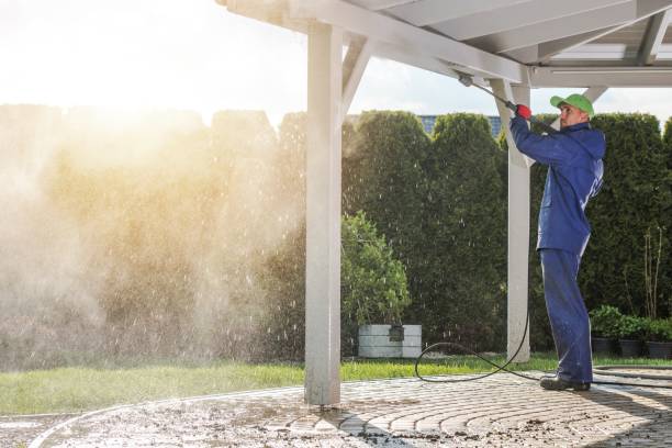 Best Warehouse Cleaning  in Troup, TX