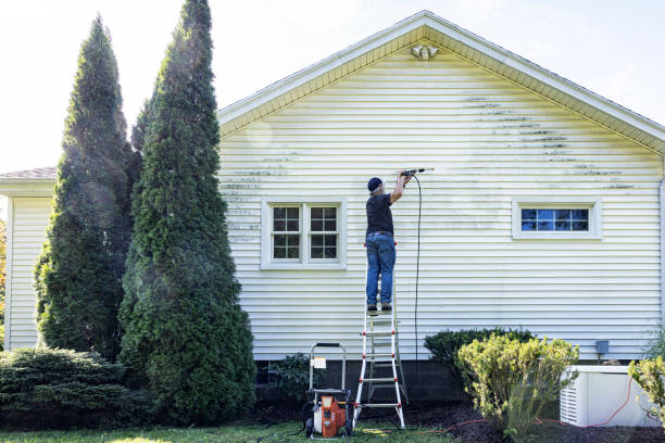 Paint Preparation in Troup, TX