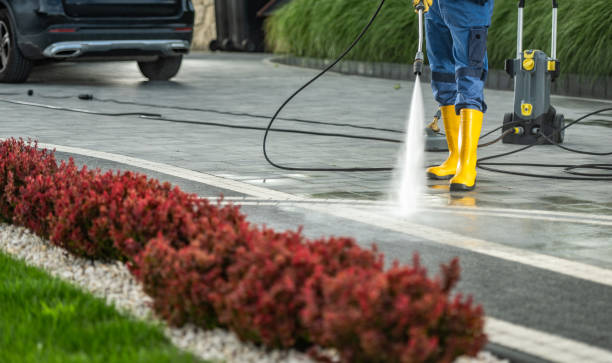 Best Gas Station Cleaning  in Troup, TX